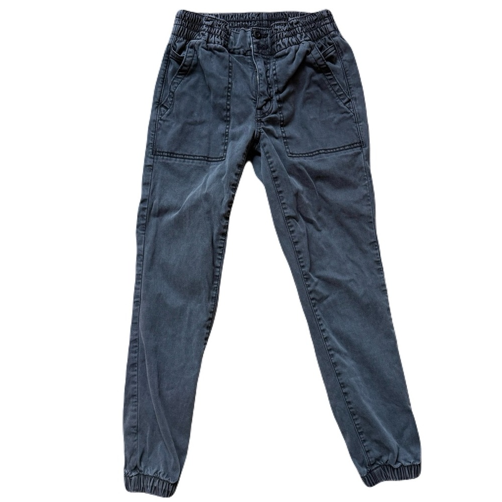 American Eagle‎ Outfitters Navy Joggers